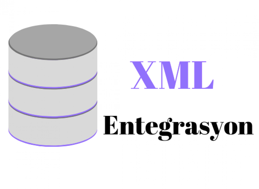 XML Entegrasyon
